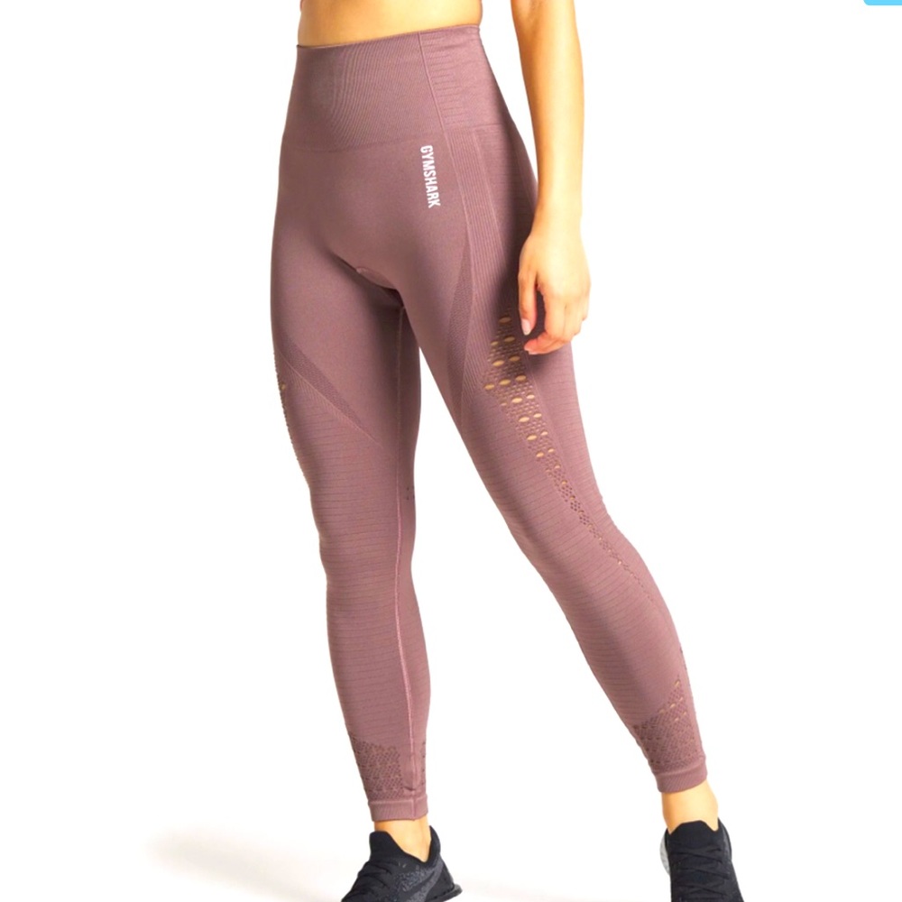 GYMSHARK LEGGINGS